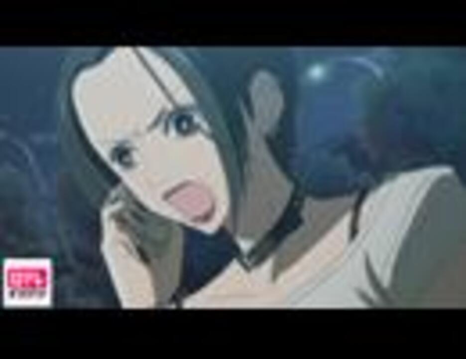 Nana 32 アニメ 動画 ニコニコ動画