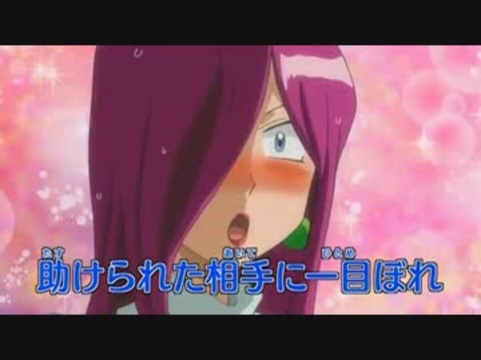 ポケモンxy アニメ 第63話 予告 ニコニコ動画