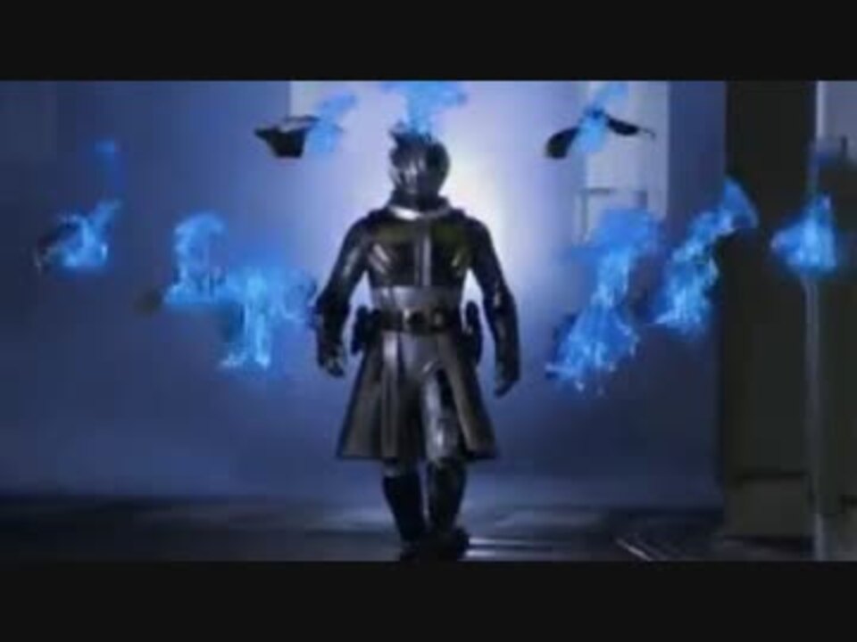 人気の 仮面ライダー電王 変身待機音 動画 5本 ニコニコ動画