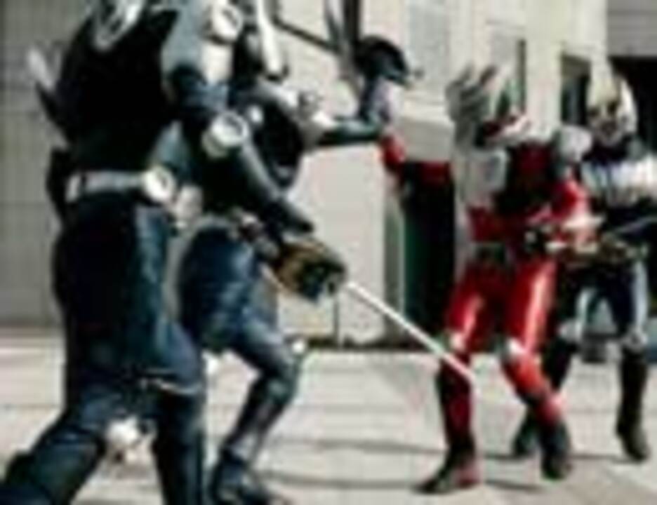 仮面ライダー龍騎 第6話 2002.3.10 第三のライダー・後編 決定稿 台本