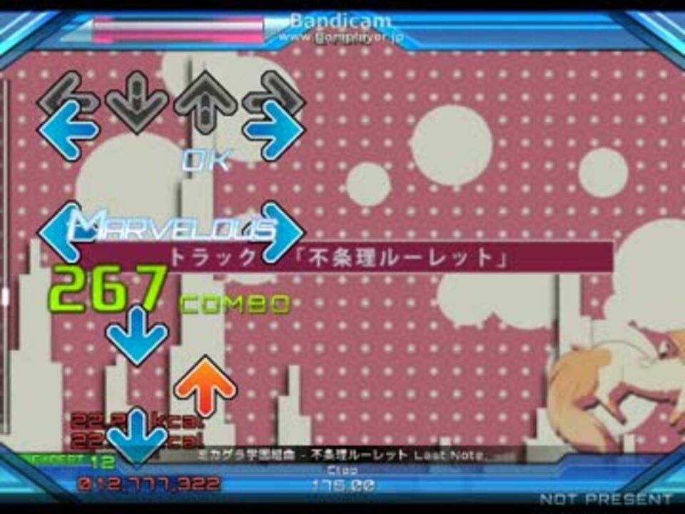 人気の 不条理ルーレット 動画 3本 ニコニコ動画