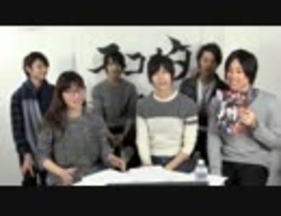 人気の 栩原楽人 動画 11本 ニコニコ動画