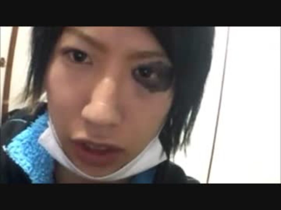 川崎中1殺害事件の上村遼太君をバカにするゴミ屑配信者 ニコニコ動画