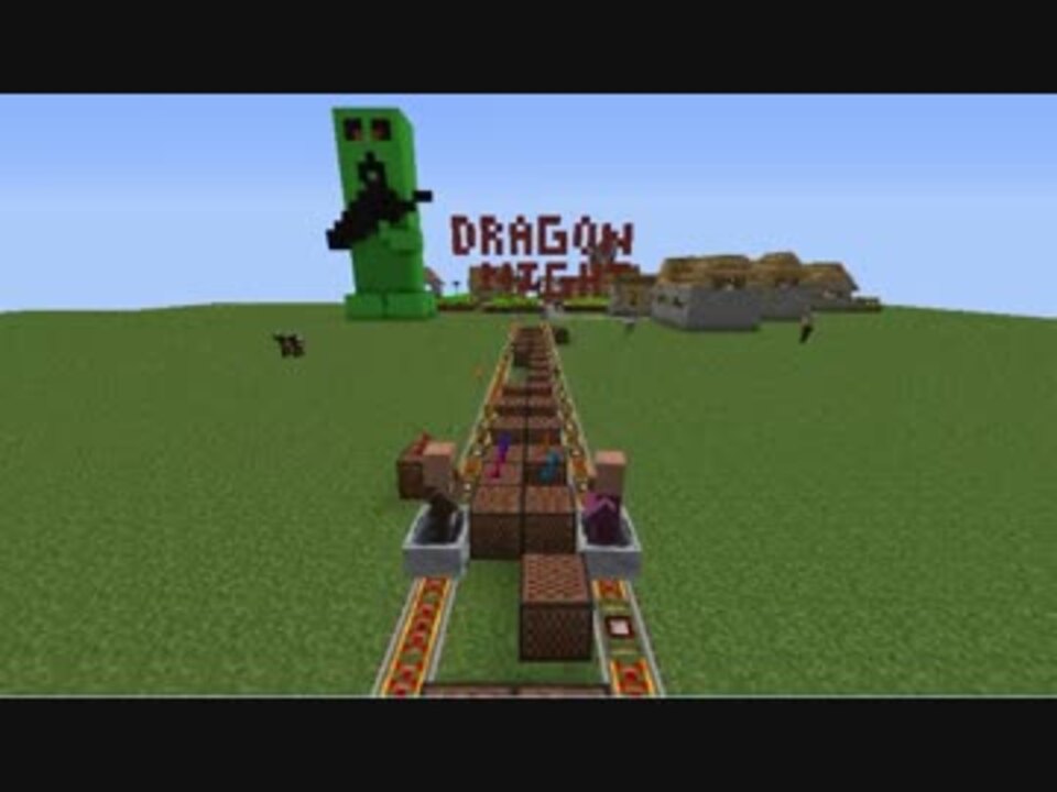 Minecraftを知らずとも面白いマイクラ動画群 ピエトロさんの公開マイリスト ニコニコ