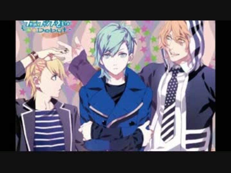 人気の うた プリ ってみた 動画 241本 ニコニコ動画