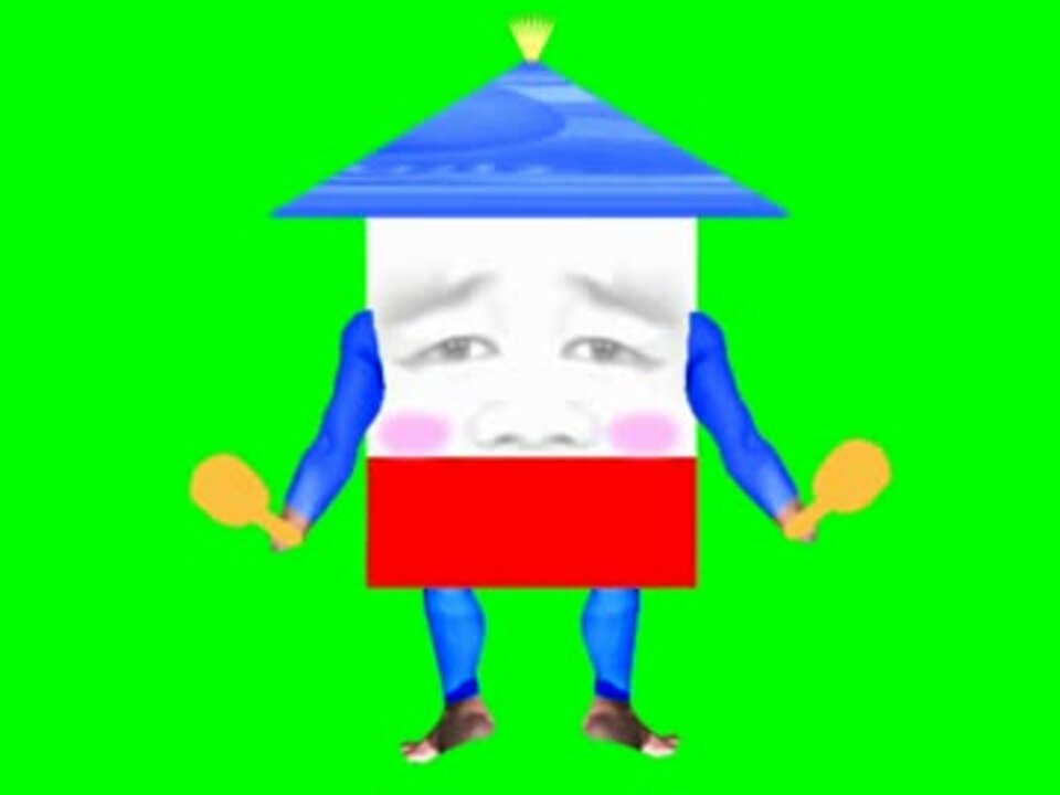 銘菓レイプ！博多のぶらぶらと化した先輩GB - ニコニコ動画