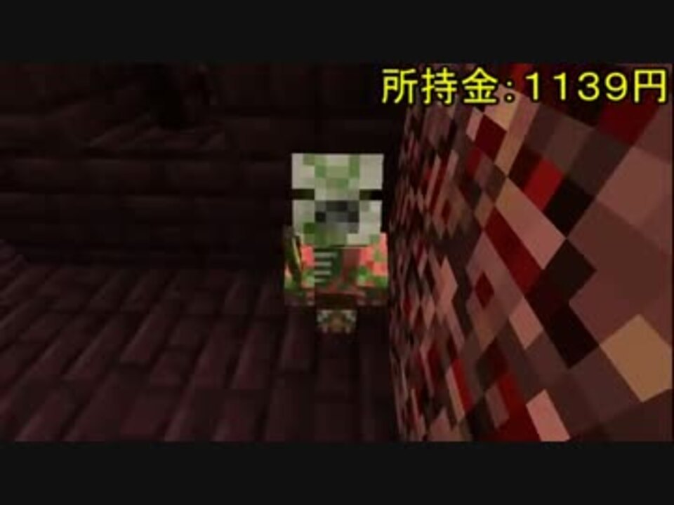 人気の マイクラ 動画 21 687本 3 ニコニコ動画