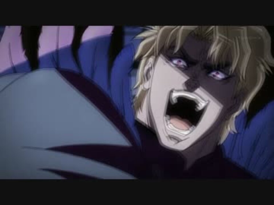 俺は勉強が嫌いだ! ジョジョ──ッ!! ニコニコ動画