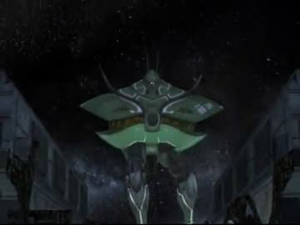 人気の モビルアーマー 動画 50本 2 ニコニコ動画