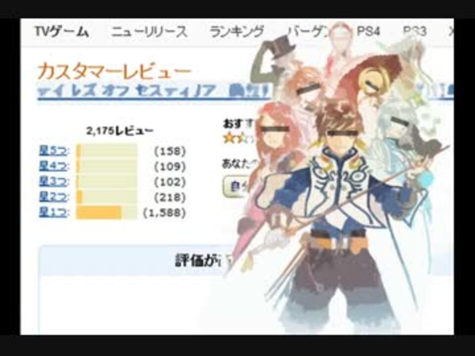 人気の Toz 動画 2 786本 ニコニコ動画