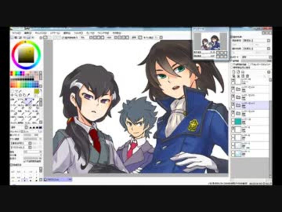 人気の 出雲ハルキ 動画 10本 ニコニコ動画