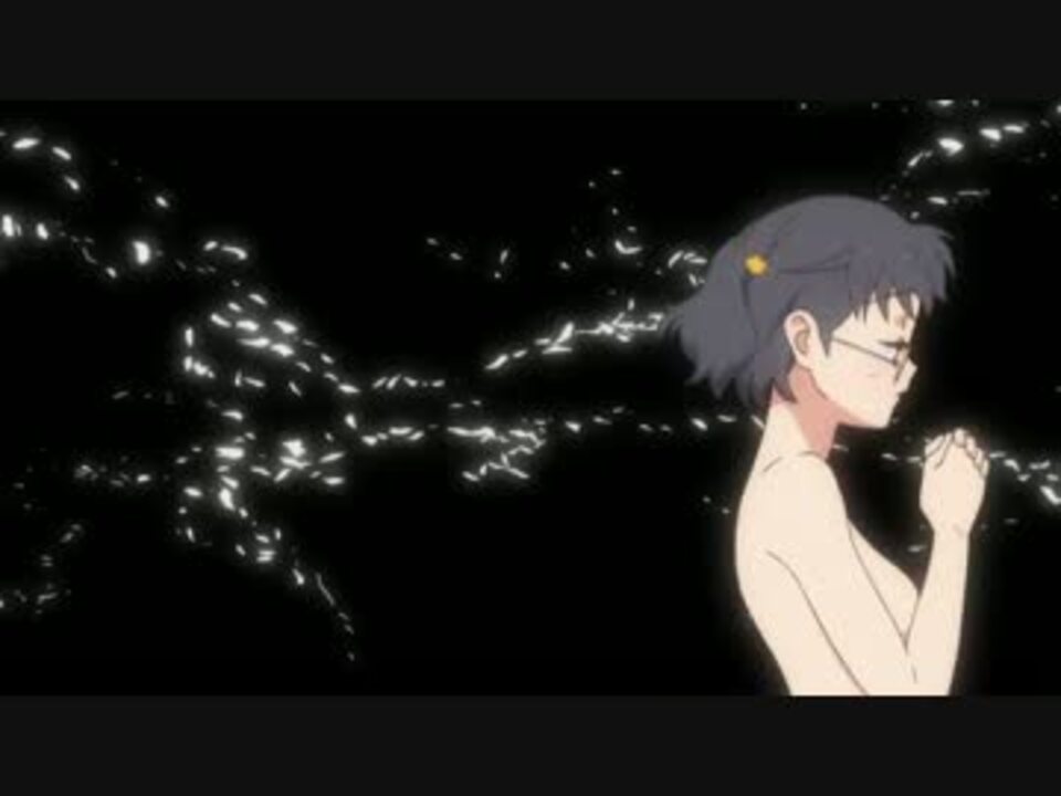 ユリ熊嵐 8 5話 Op ノンクレジット ニコニコ動画