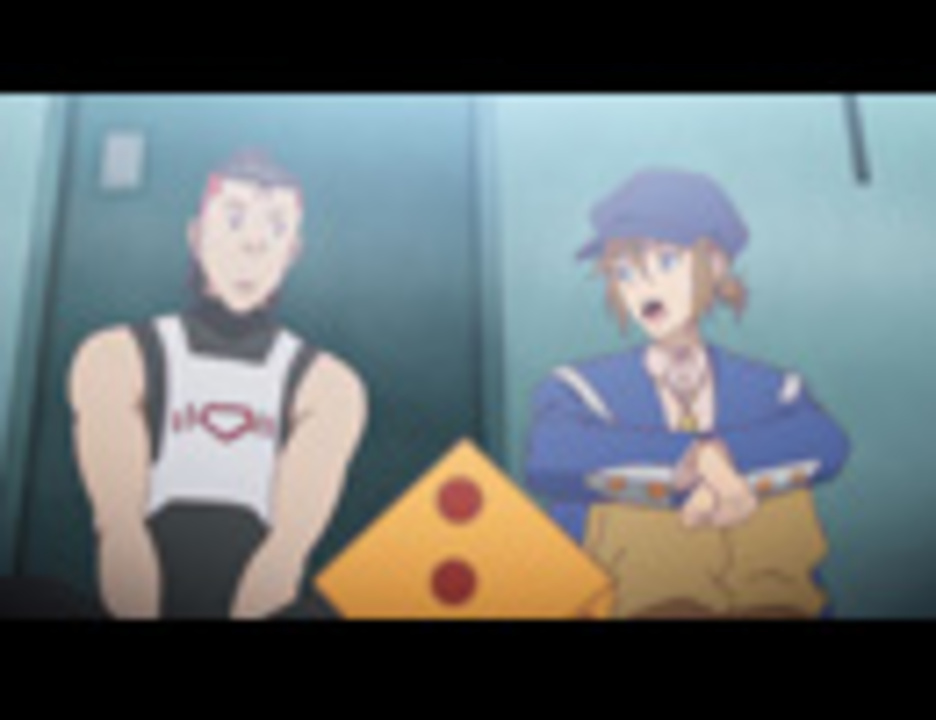 人気の 夜ノヤッターマン 動画 355本 ニコニコ動画