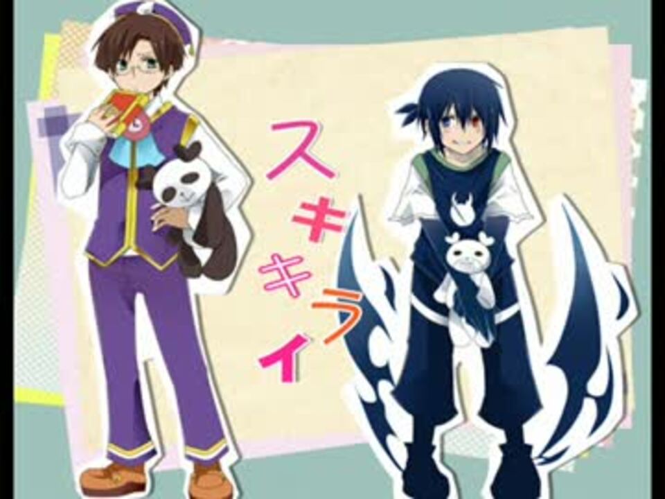 人気の ぷよぷよ もっと評価されるべき 動画 4本 3 ニコニコ動画