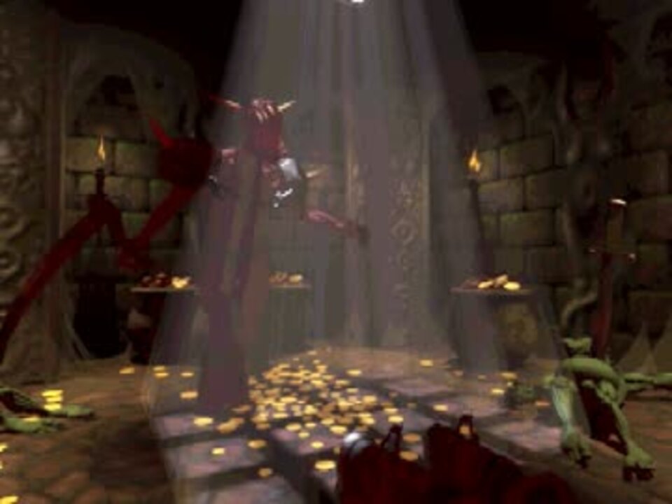 布教 ハカハカしながらダンジョンキーパー実況 第01夜 ニコニコ動画