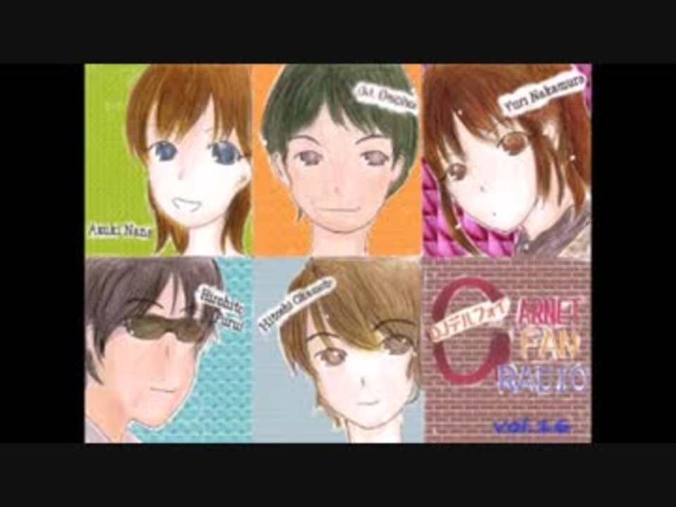 人気の ガーネット クロウ 動画 77本 ニコニコ動画