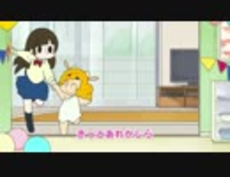 人気の おにくだいすき ゼウシくん 動画 66本 ニコニコ動画