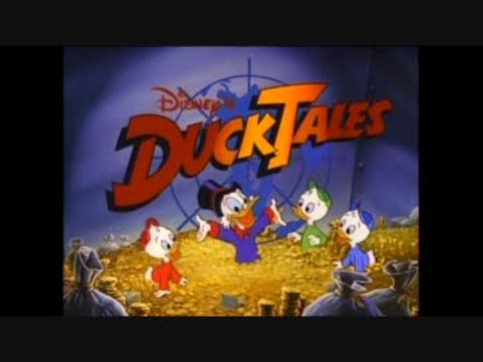 お気に入りカートゥーンｏｐ詰め合わせ ニコニコ動画