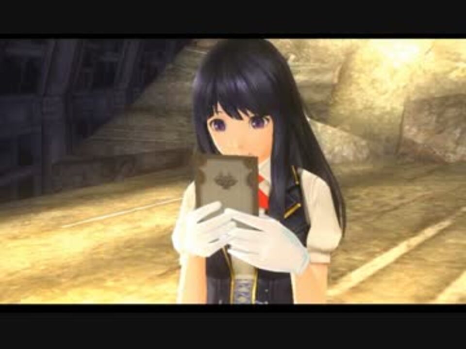人気の ゲーム ゴッドイーター2レイジバースト 動画 962本 13 ニコニコ動画