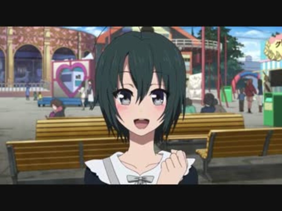 人気の 藤堂美沙 動画 4本 ニコニコ動画