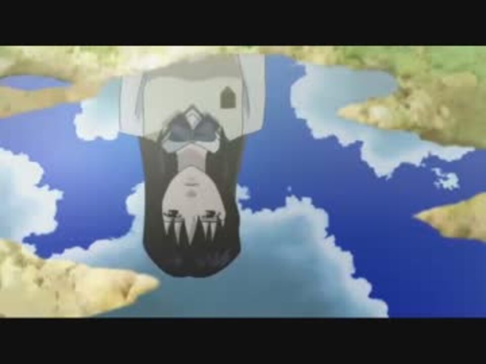 1 38mb ゼーガペイン Ed リトルグッバイ ニコニコ動画