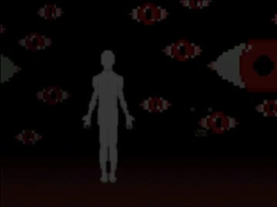 実況 I See You 何かが見ている恐怖 後半 ニコニコ動画