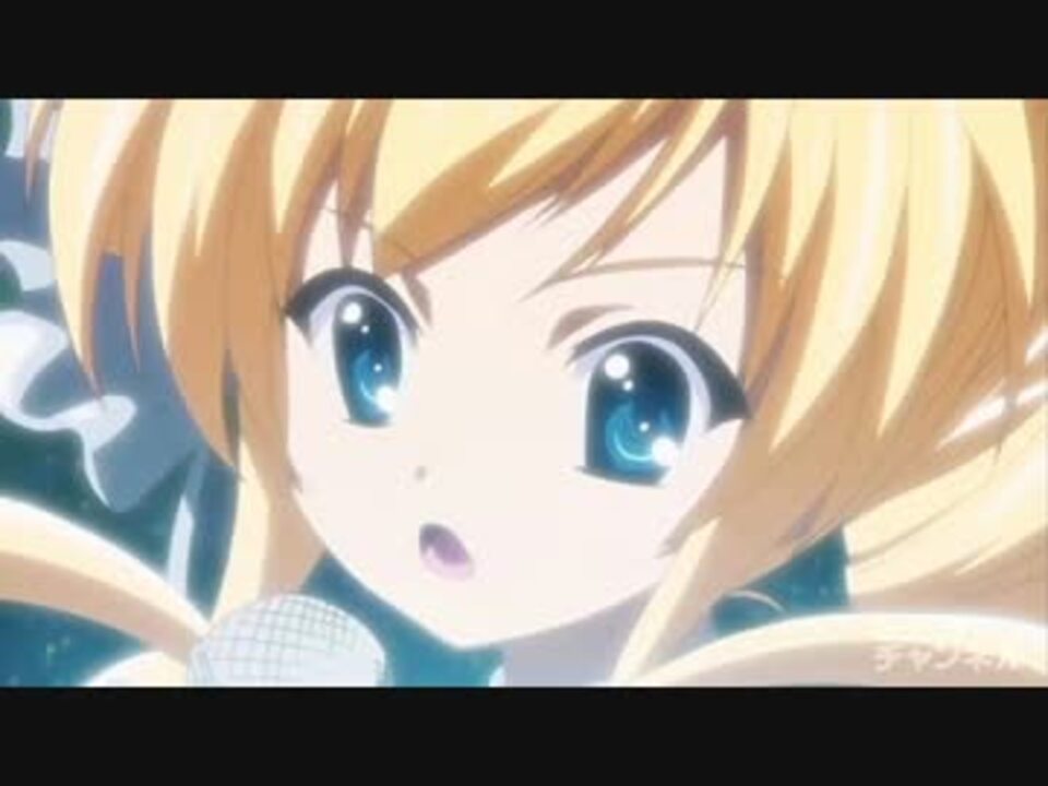 初見アニメ実況 探偵オペラミルキィホームズ サマー スペシャル ニコニコ動画