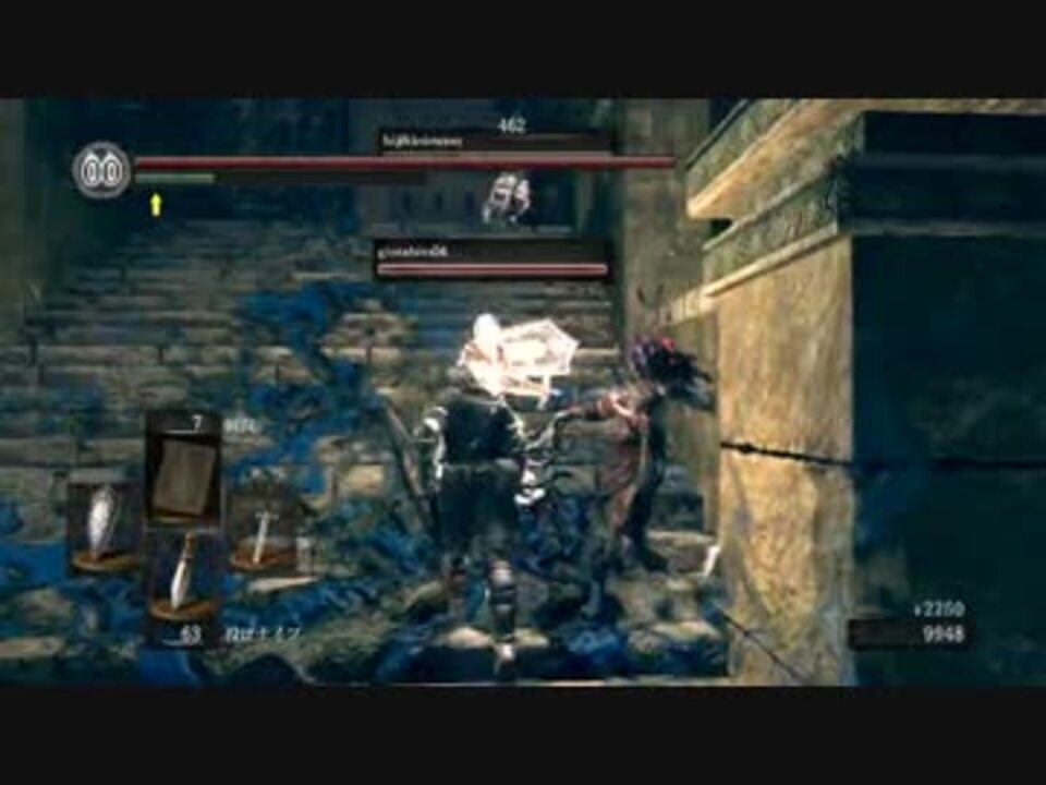 人気の アストラの直剣隊 動画 44本 ニコニコ動画