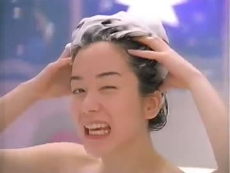 資生堂 ティセラ ニコニコ動画