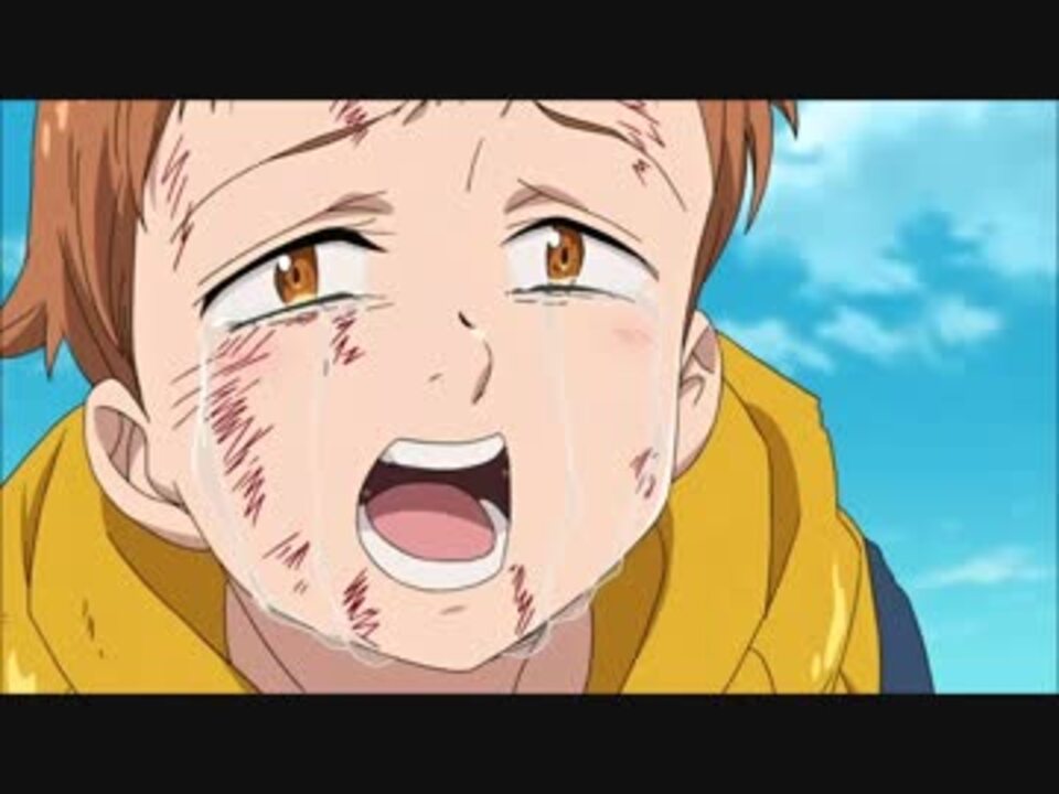 人気の 妖精王ハーレクイン 動画 2本 ニコニコ動画