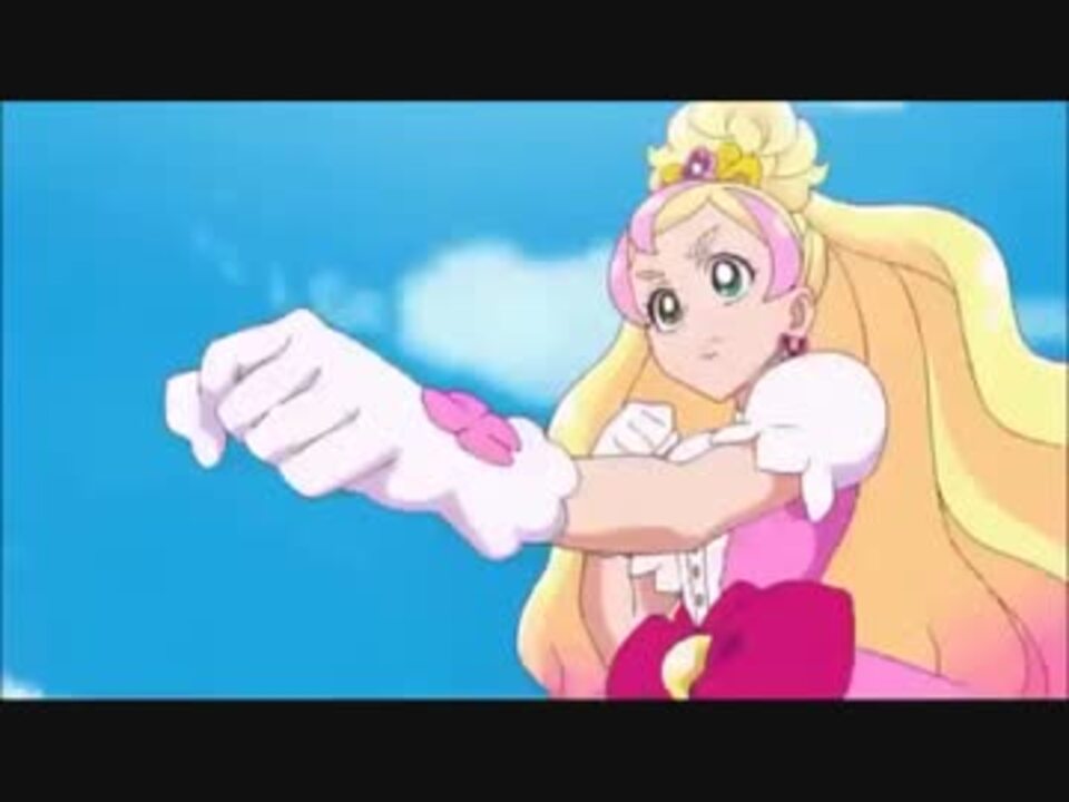 人気の プリキュア嘘予告リンク 動画 25本 ニコニコ動画