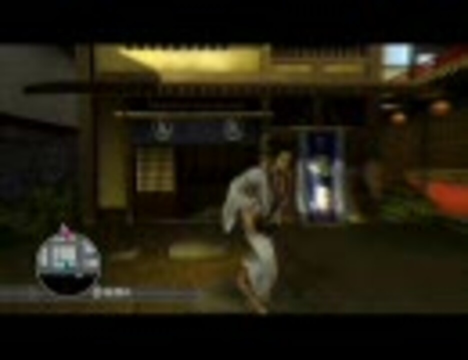 龍が如く見参 まったりプレイ その２０ メイン 天啓 ニコニコ動画