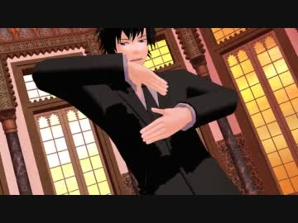 人気の 家庭教師ヒットマンreborn 雲雀恭弥 動画 172本 3 ニコニコ動画