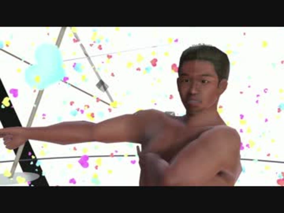 ラブリィダンス野獣先輩.unko - ニコニコ動画