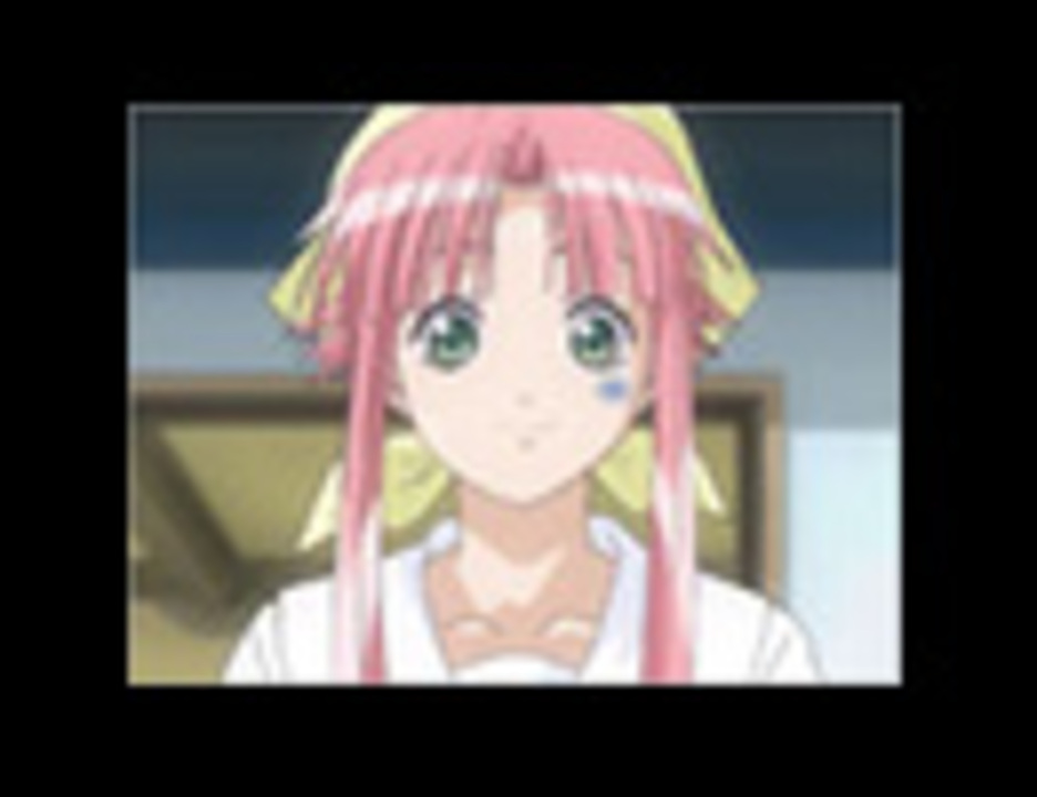 ARIA The NATURAL 第14話「その いちばん新しい想い出に…」 ARIA The NATURAL 第14話「その いちばん新しい想い出に…」