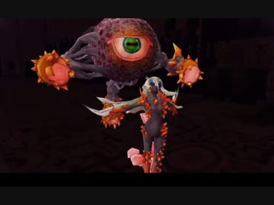 人気の Class Exsphere Nosurge 動画 16本 ニコニコ動画