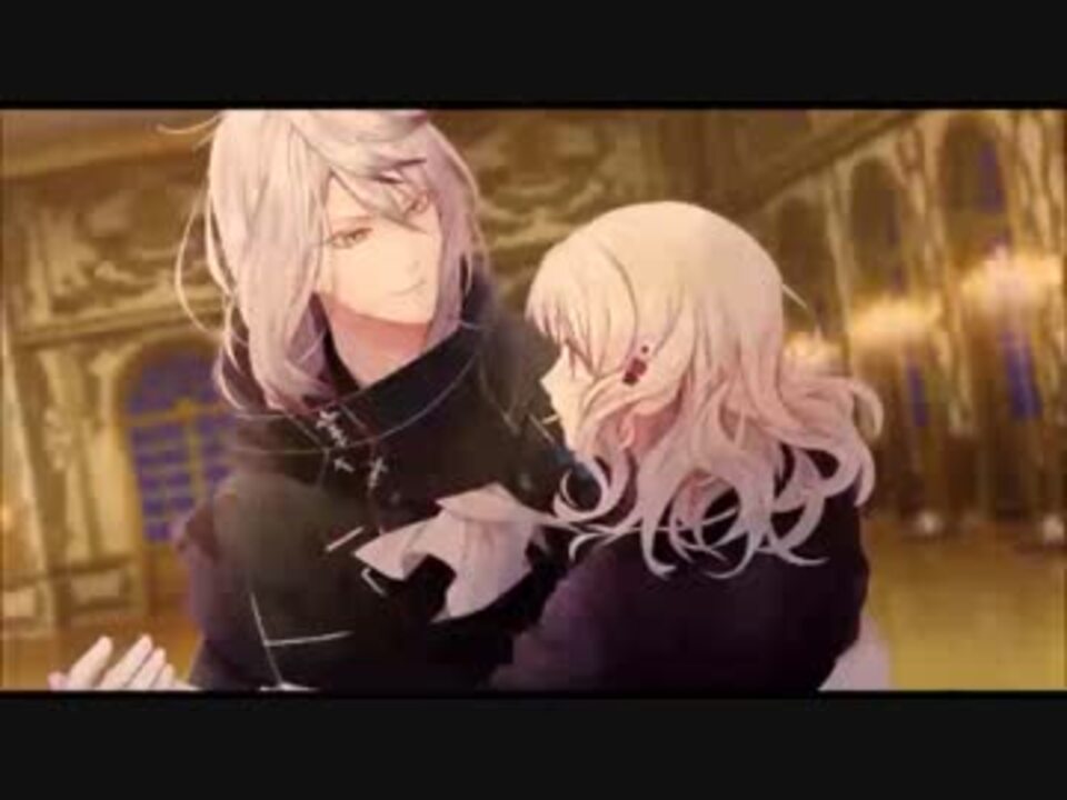 人気の Diabolik Lovers 動画 798本 12 ニコニコ動画