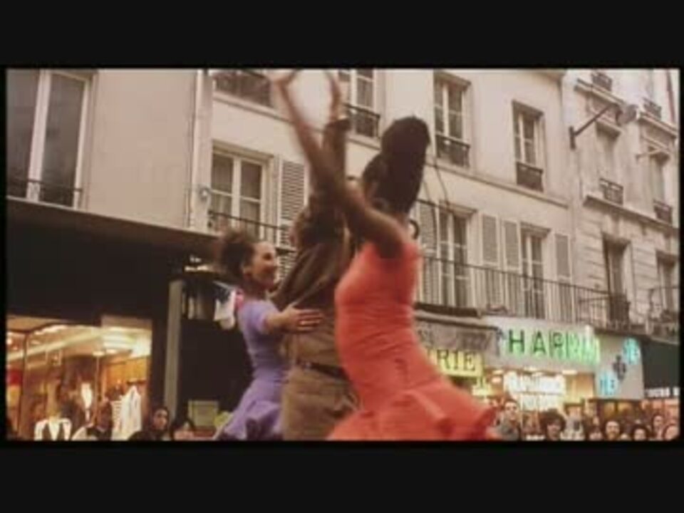 人気の サルサ 動画 147本 3 ニコニコ動画