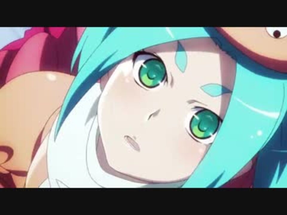 憑物語 斧乃木余接ちゃんのまとめ ニコニコ動画