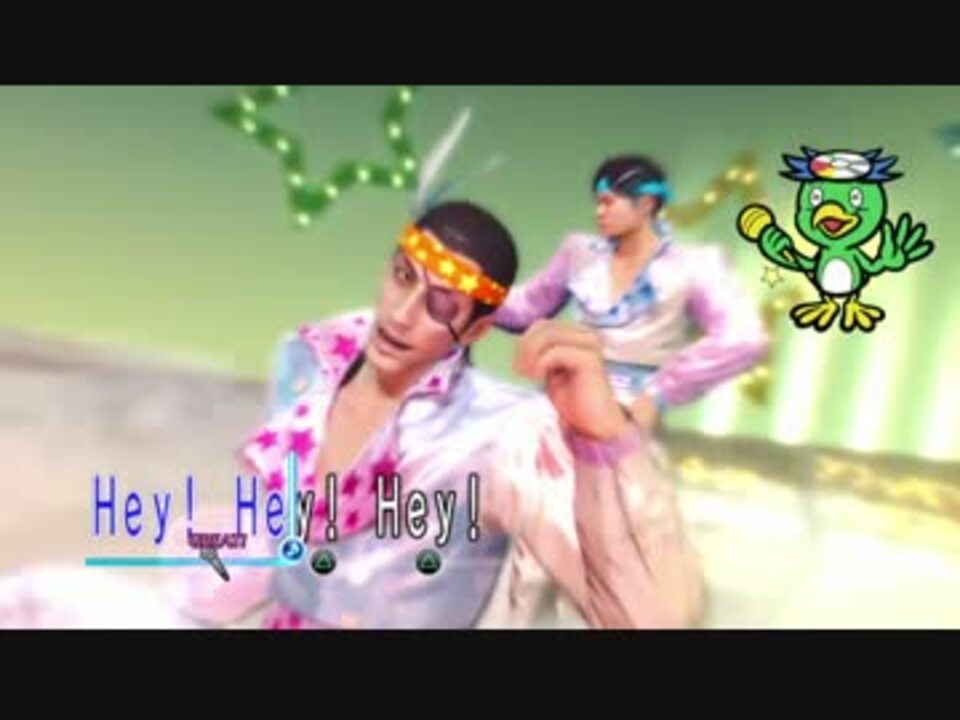 人気の ゲーム 龍が如く０ 動画 2 813本 8 ニコニコ動画