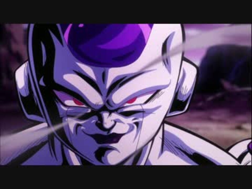 ドラゴンボールz キリン メッツ グレープ フリーザ 篇 15秒tvcm ニコニコ動画