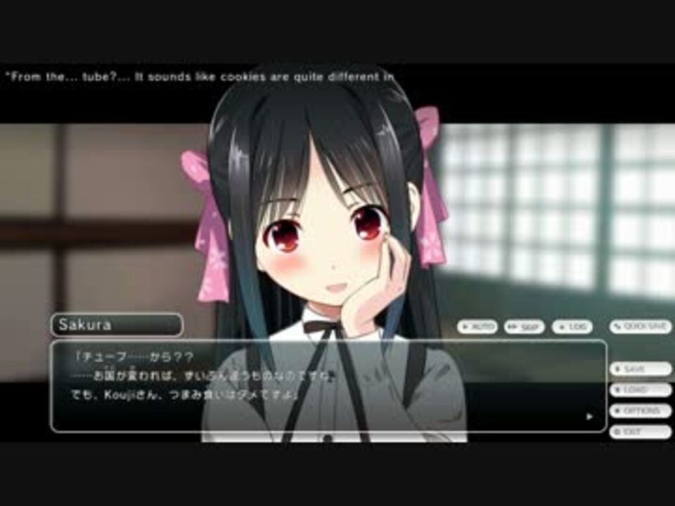 人気の ちゃんと日本加え入れろ 動画 13本 ニコニコ動画