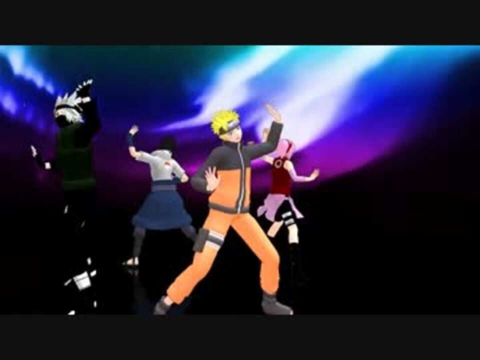 ナルト 7班】NARUTO to BORUTO THE LIVE 2019 缶バッジ 第七班 NARUTO