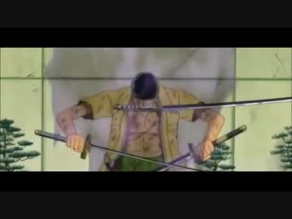 人気の ワンピース カク 動画 11本 ニコニコ動画
