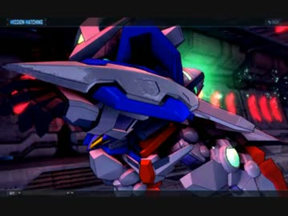 Sdガンダムネクストエボリューション プレイ動画vol 2 ニコニコ動画