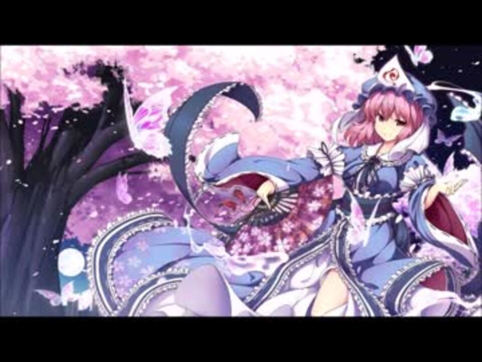 東方Vocal】 K2 SOUND 『Lost sky』.mp4 - ニコニコ動画