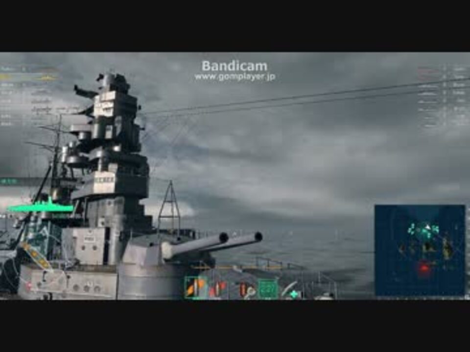人気の Wows 動画 8 985本 19 ニコニコ動画