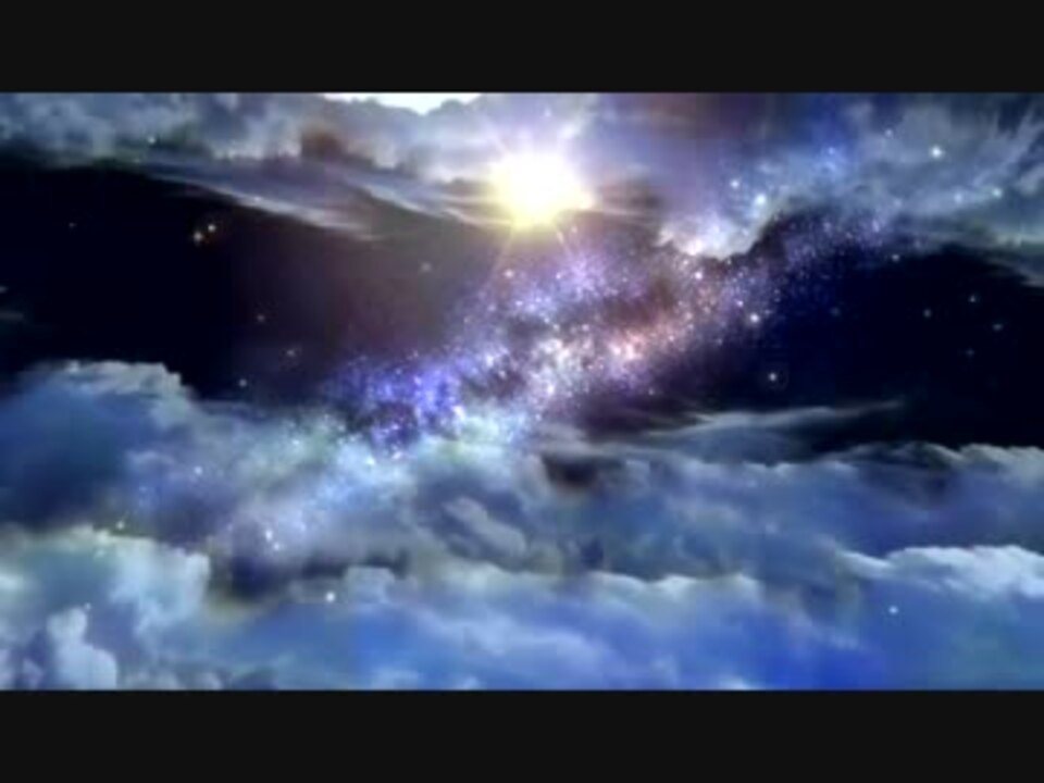 スーパーレインボーラスボスbgmで終点 X を眺める タッチ カービィ ニコニコ動画