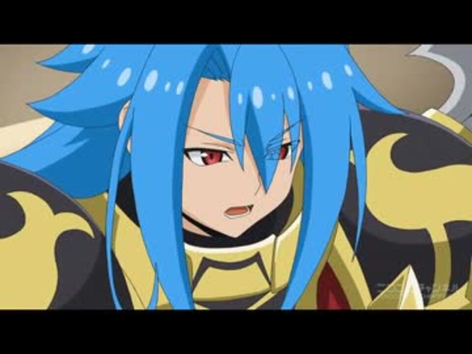 バディファイト 今週のタスクくん 59話 ニコニコ動画