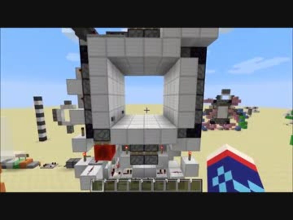人気の Minecraft技術部 動画 2 269本 22 ニコニコ動画